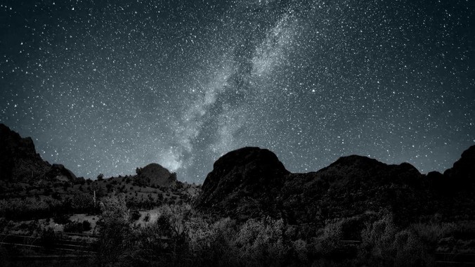 node.js可以做***识别分析吗？