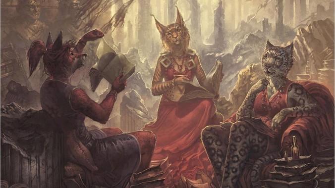 为什么现在的世界局势如此严峻？