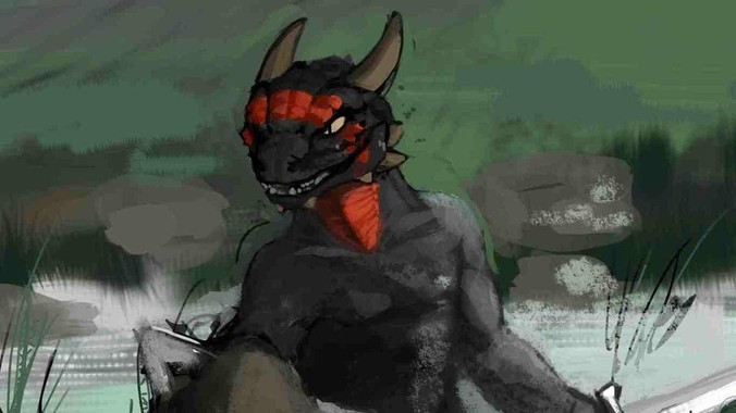 韦东奕的牙怎么没了？